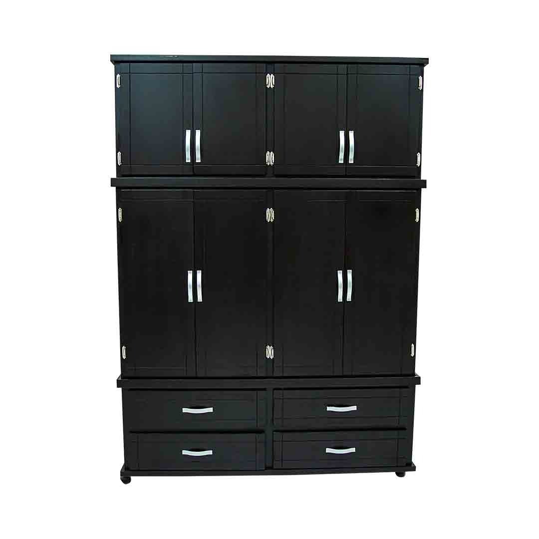 guardarropa triple - Imagen 6