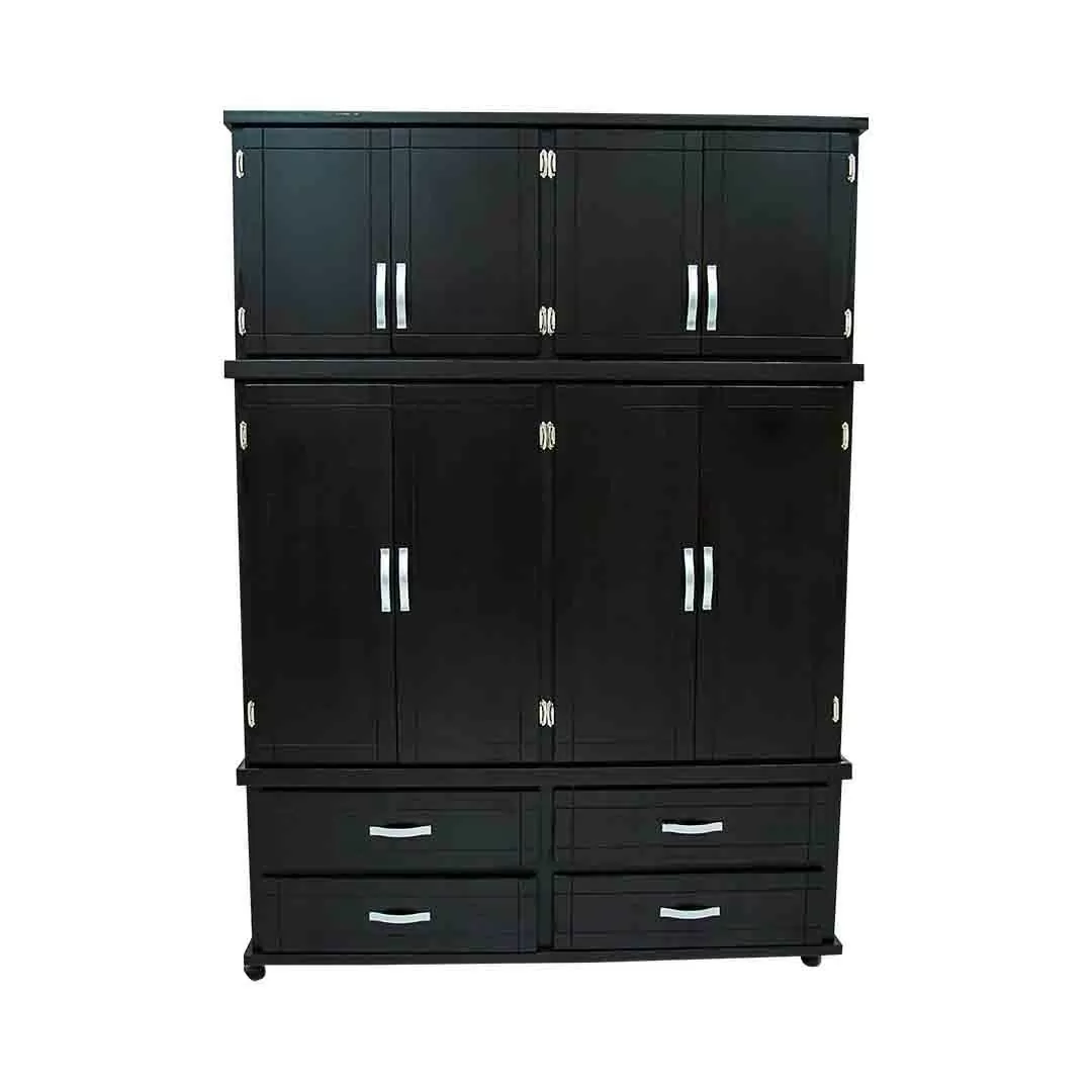 guardarropa triple - Imagen 6