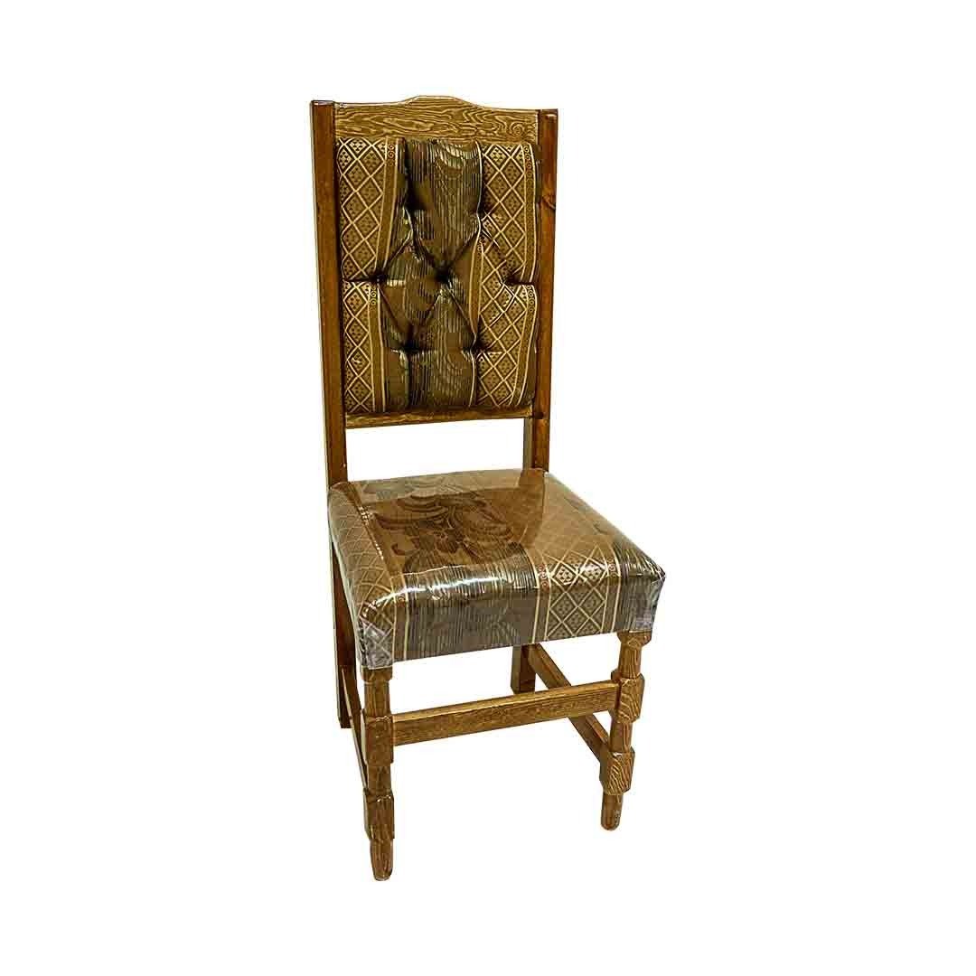 Silla capitonada - Imagen 2