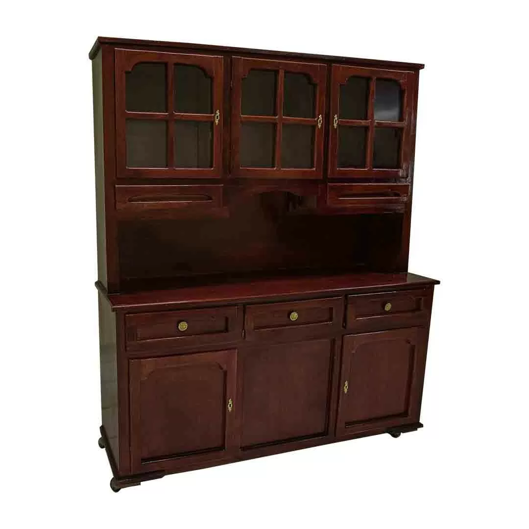 Vitrina michoacana 5 cajones - Imagen 3