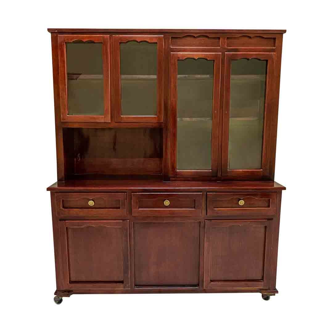 Vitrina Michoacana Portamicro Lateral - Imagen 2