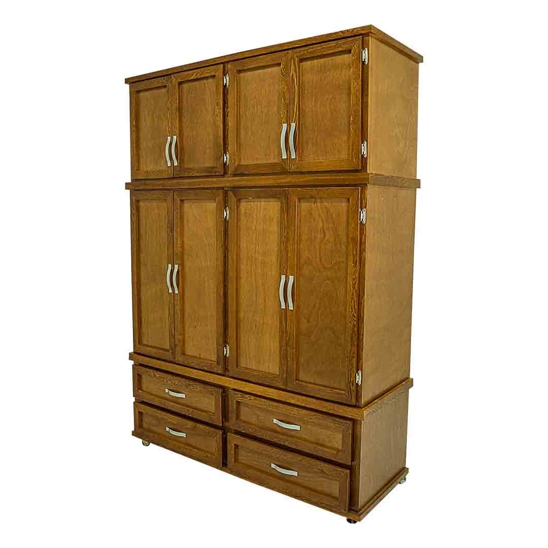 guardarropa triple - Imagen 5