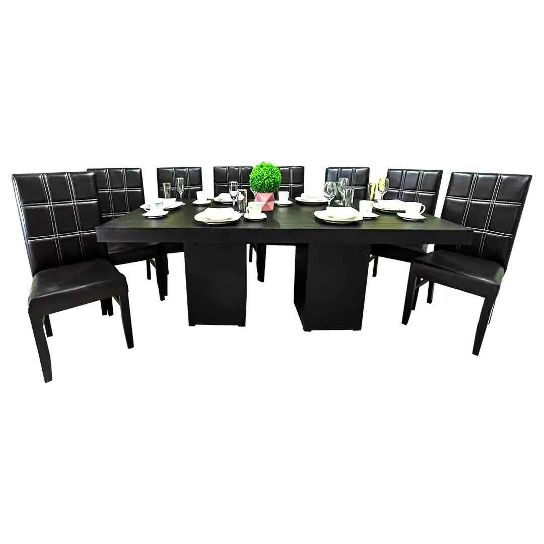 Comedor reyna para 8 personas - Imagen 4