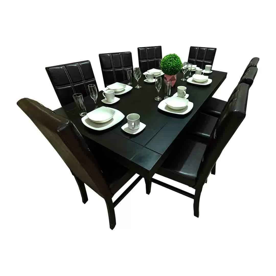 Comedor reyna para 8 personas - Imagen 3