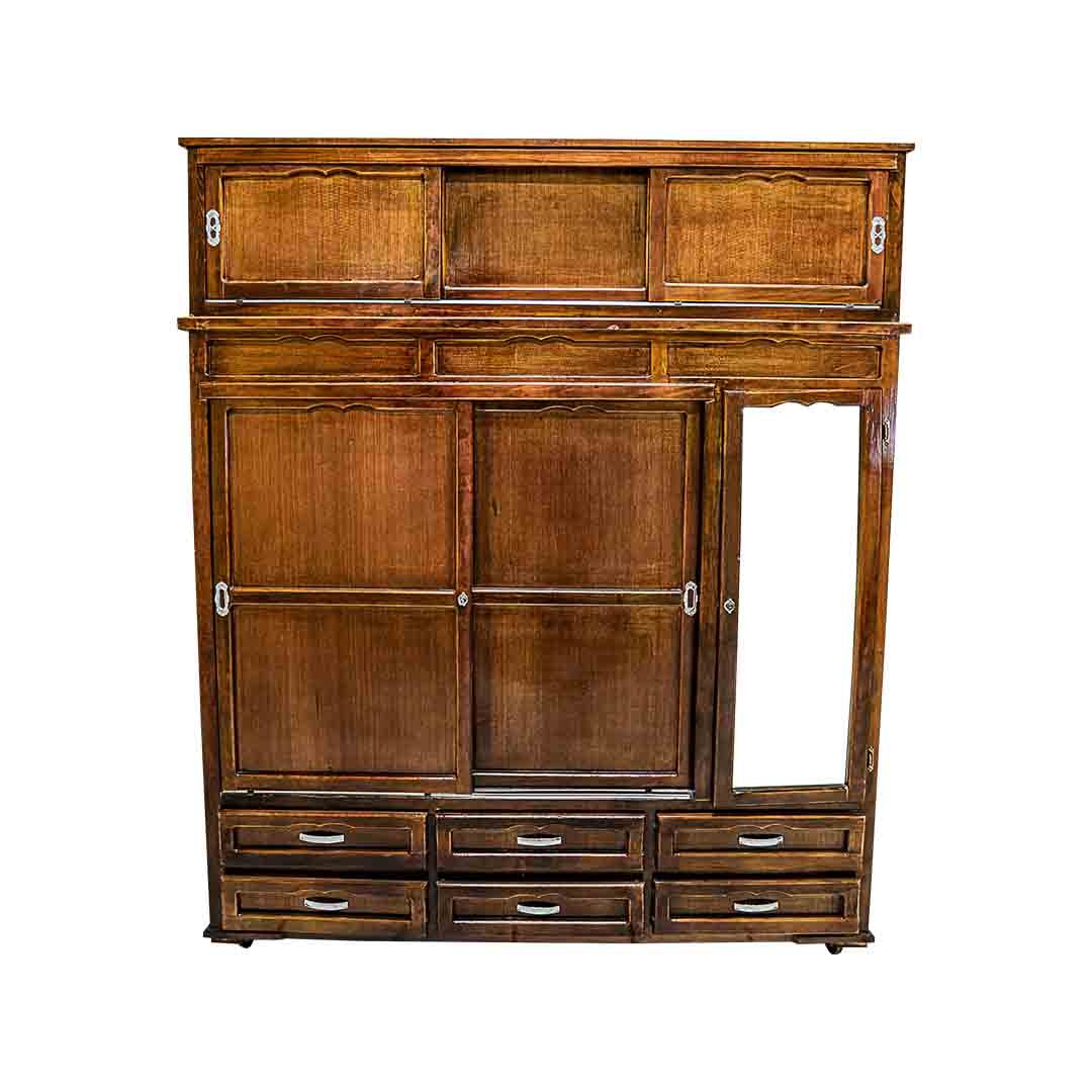 Closet michoacano mediano - Imagen 2