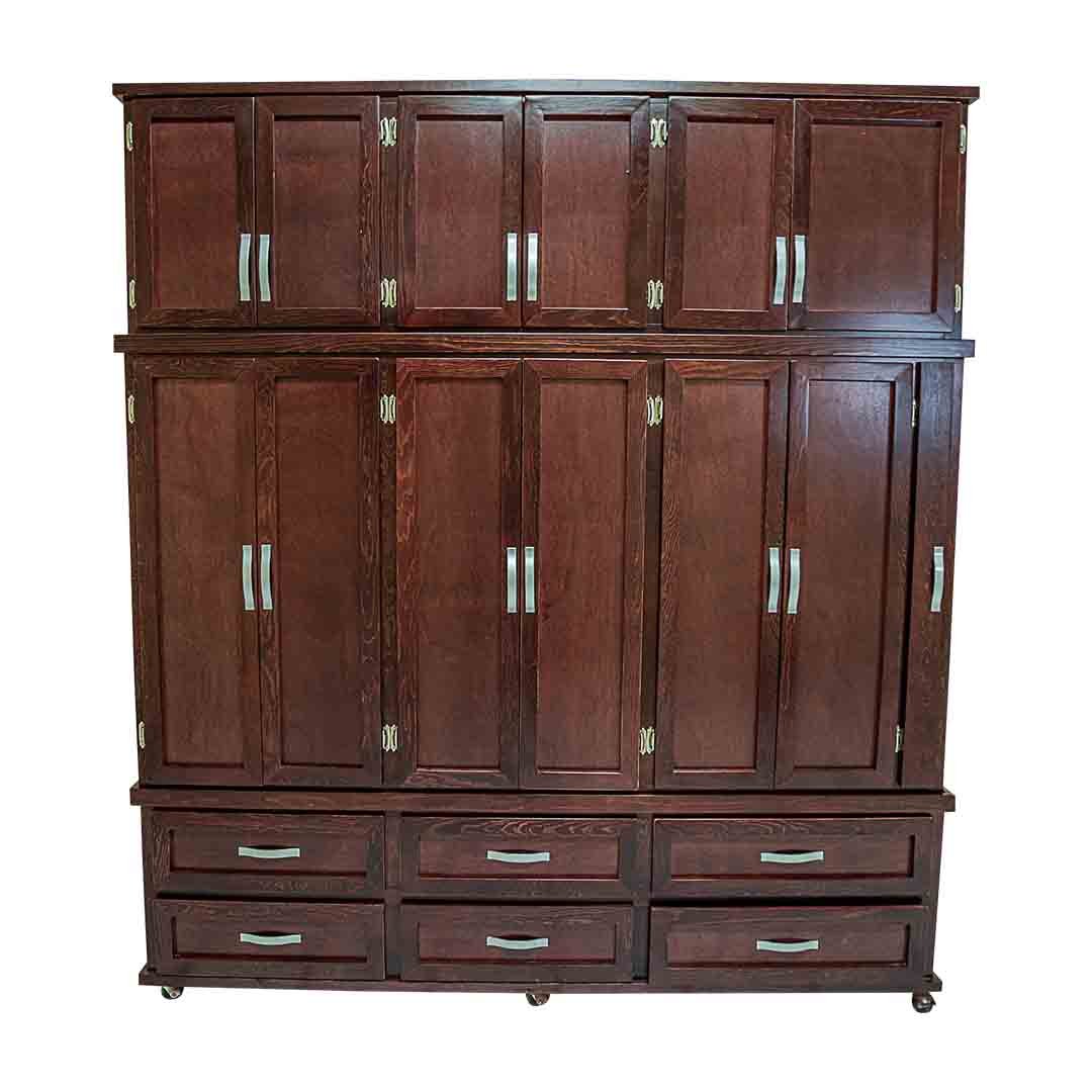 Guardarropa Kong - Imagen 2