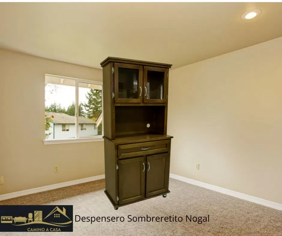 Despencero porta micro sombreretito - Imagen 4