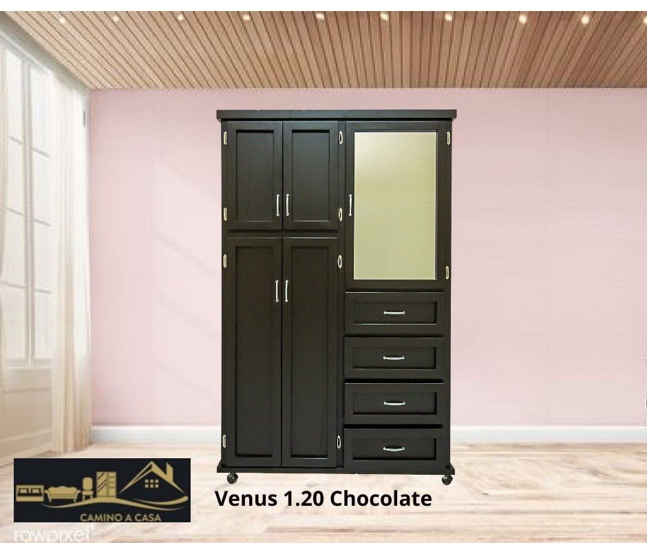 Venus 1.20 mts sin maletero - Imagen 2