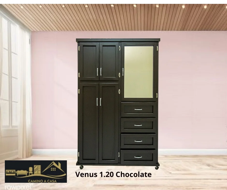 Venus 1.20 mts sin maletero - Imagen 2