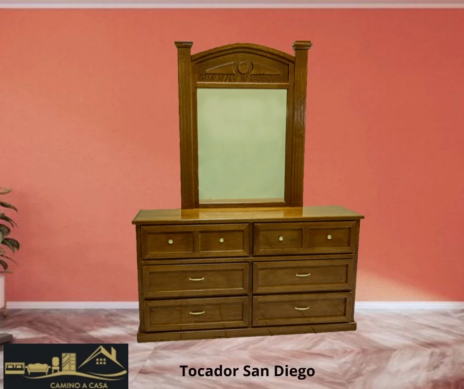 Tocador San Diego Grande