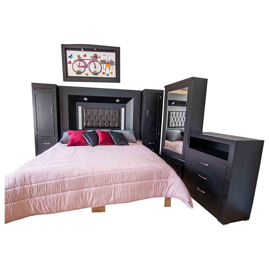 Recamara Yigan - Imagen 4