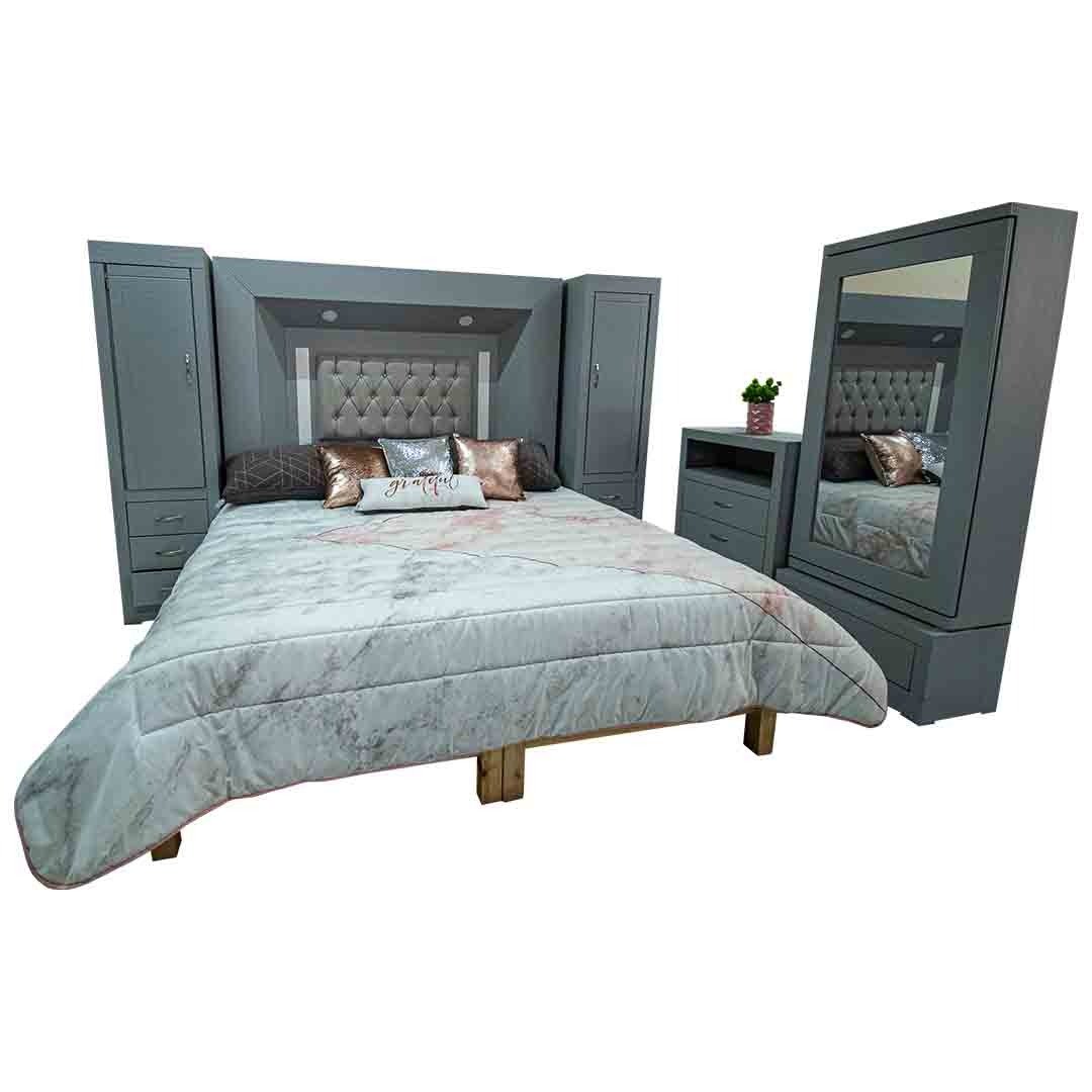 Recamara Yigan - Imagen 3