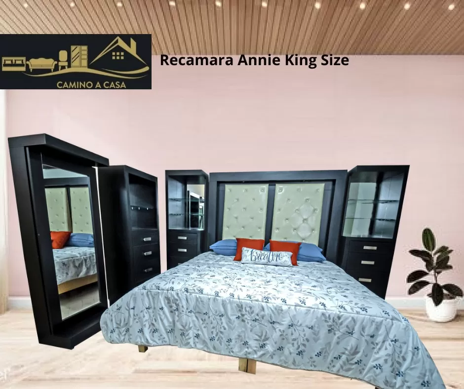 Recamara Annie