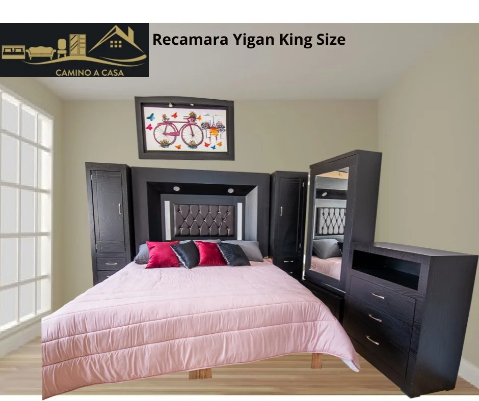 Recamara Yigan