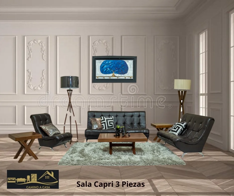 Sala Capri
