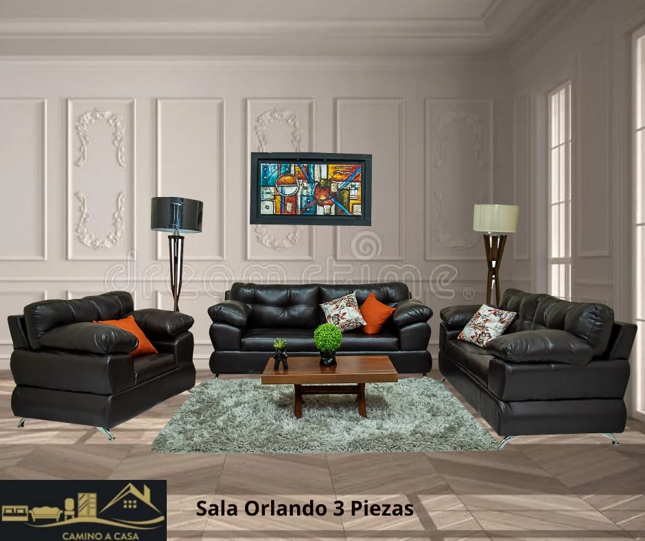 Sala Orlando