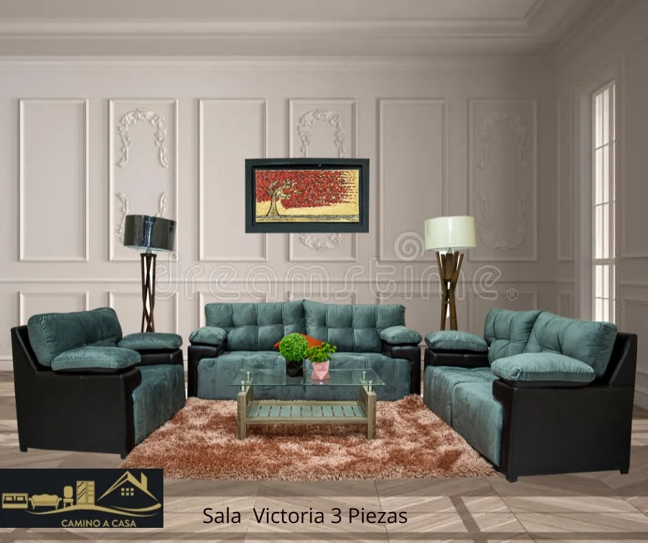 Sala Victoria