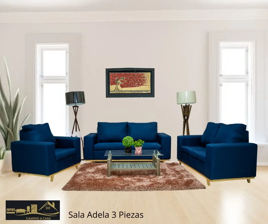 Sala Adela