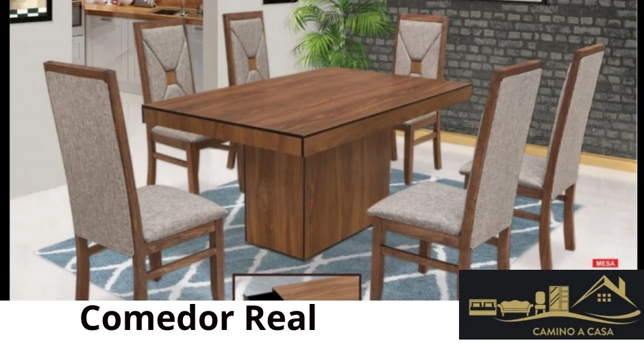 Comedor Real