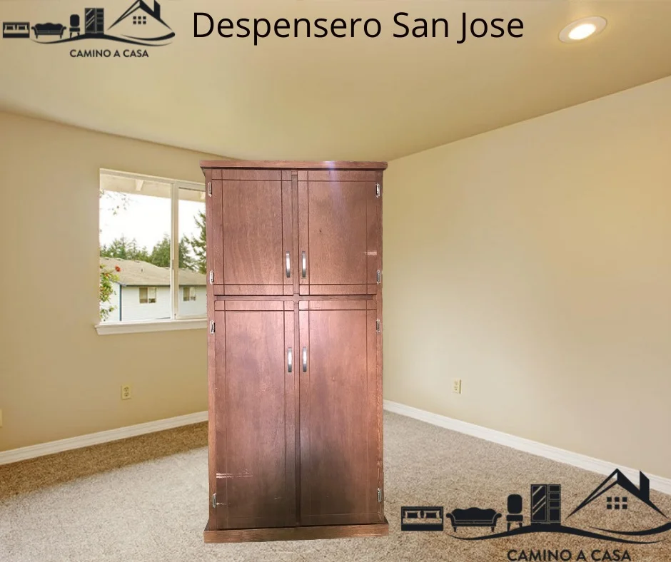Despensero San José